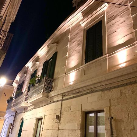 Dimora San Biagio Suites&Apartment Lecce Exteriör bild