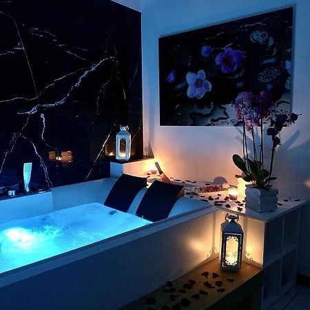 Dimora San Biagio Suites&Apartment Lecce Exteriör bild