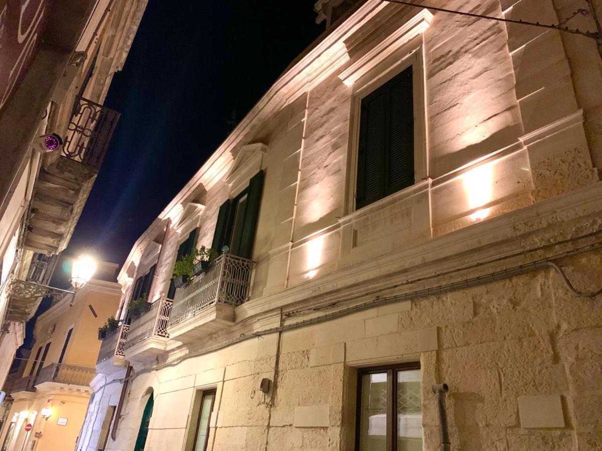 Dimora San Biagio Suites&Apartment Lecce Exteriör bild