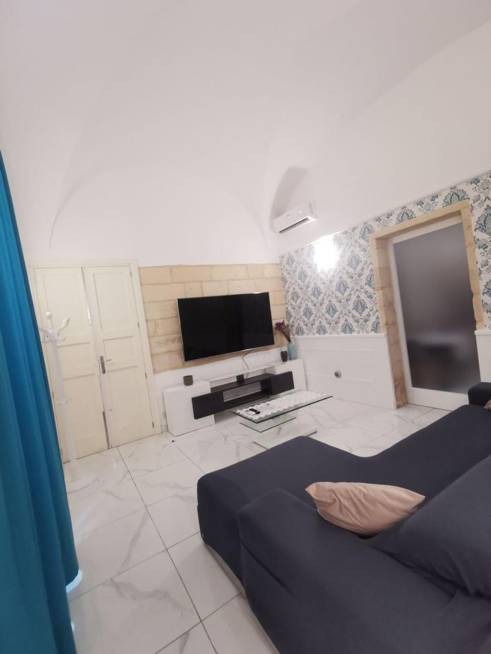 Dimora San Biagio Suites&Apartment Lecce Exteriör bild